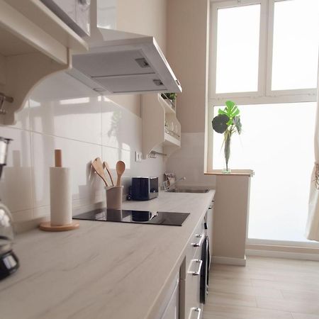 Studio Patacona Beach Apartments Mid-Term Valencia Luaran gambar