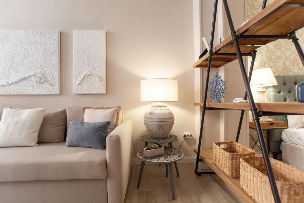 Studio Patacona Beach Apartments Mid-Term Valencia Luaran gambar