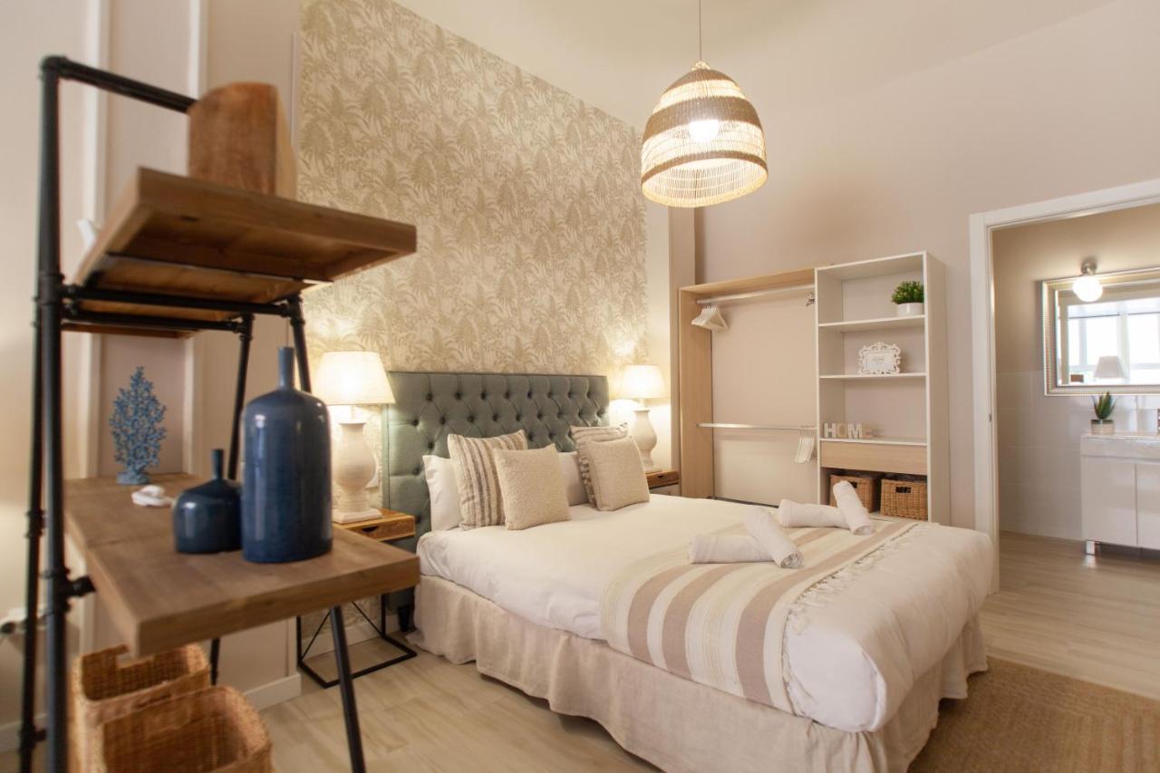 Studio Patacona Beach Apartments Mid-Term Valencia Luaran gambar