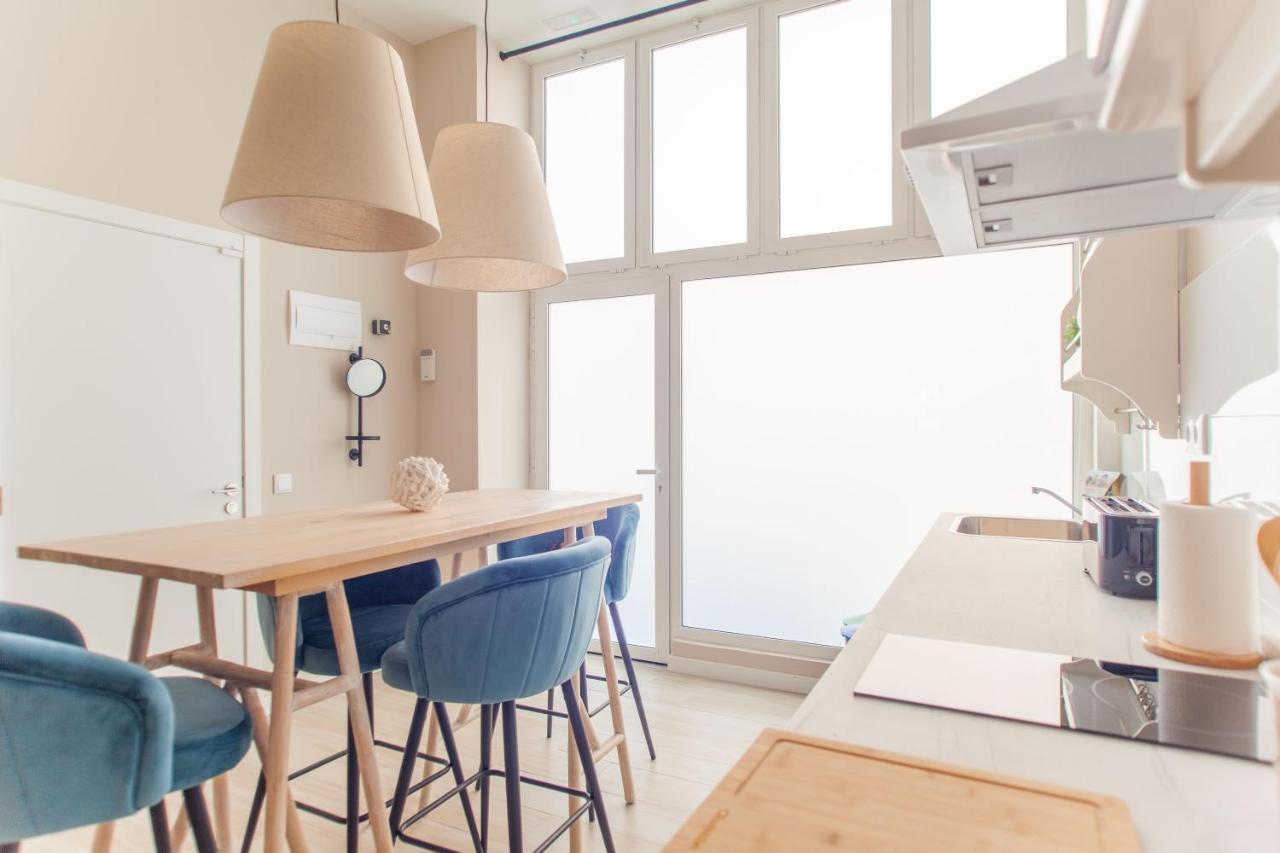 Studio Patacona Beach Apartments Mid-Term Valencia Luaran gambar